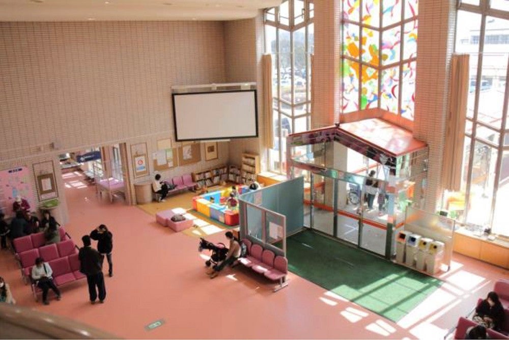 「アーツ・イノベーション フォース フォー グッド・プロジェクト」開始 芸術を通して病気の子どもたちを支援