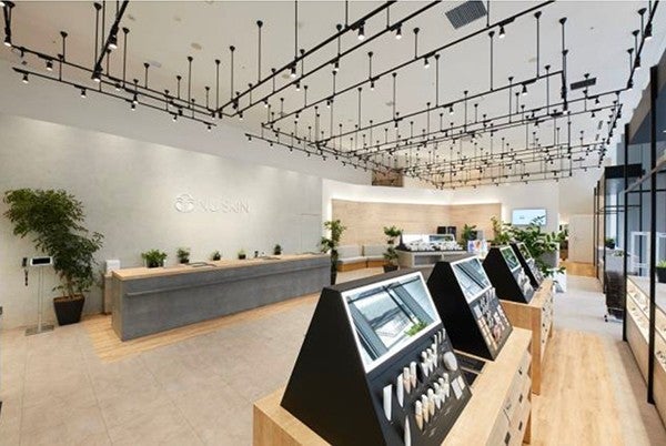 横浜エクスペリエンス センター