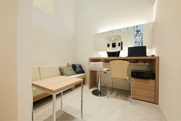 カウンセリング ルーム