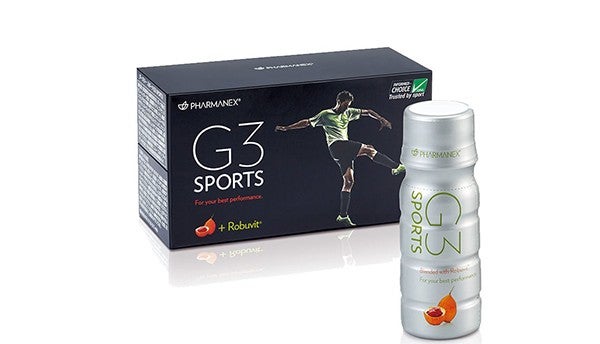 ジースリー スポーツ