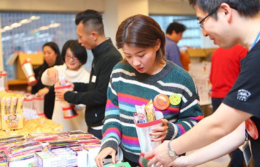 クリスマス ギフト プラン