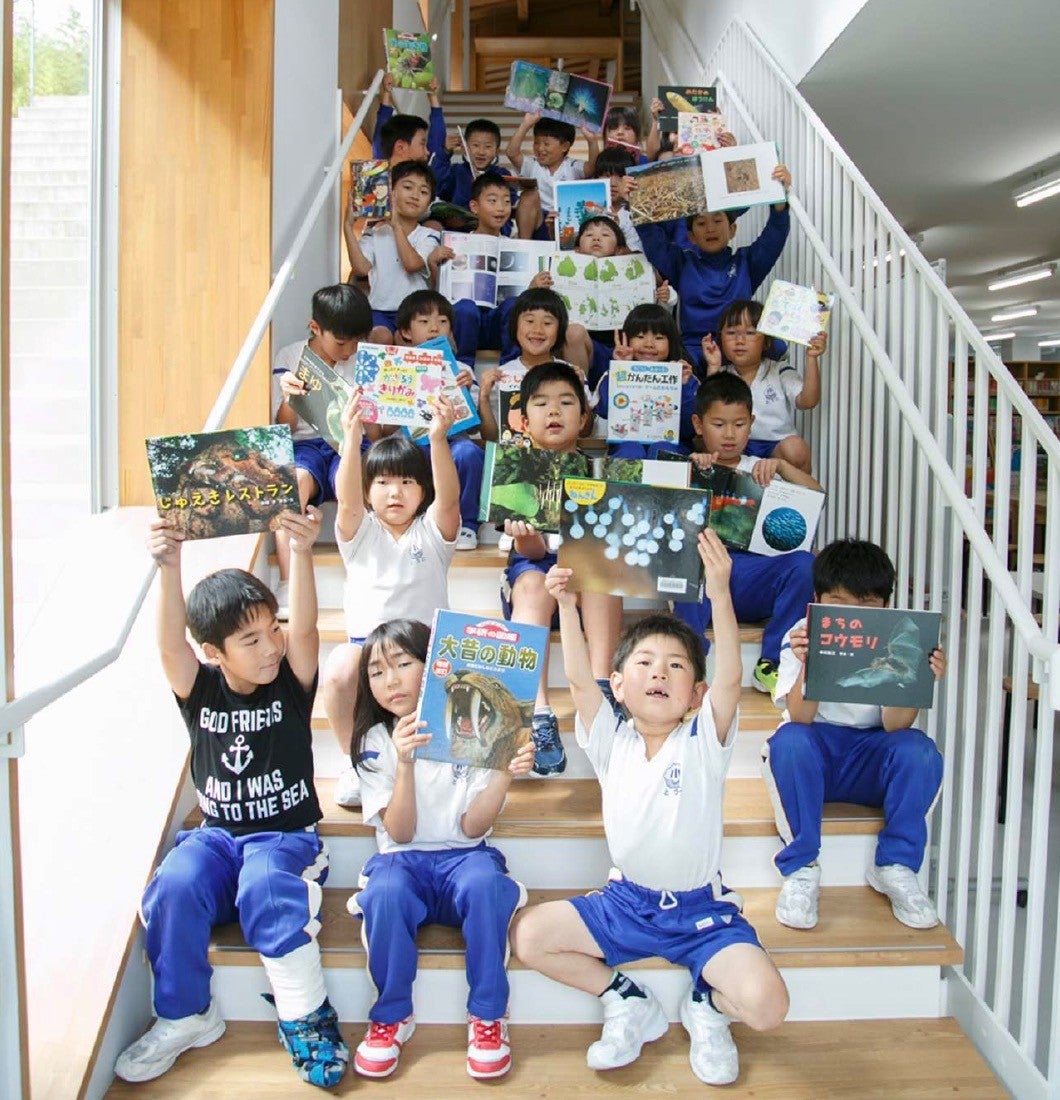 スマイル ライブラリー プラン