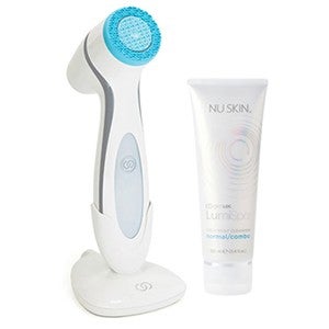 ニュースキンのage LOC ルミスパが 雑誌『New Beauty 』の「最優秀クレンジング機器2020」に選出 家庭用美容機器システムの成功が ageLOCの世界累計売上100億ドル ブランドへの成長に貢献