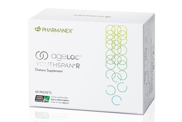 ユーススパン® R製品画像