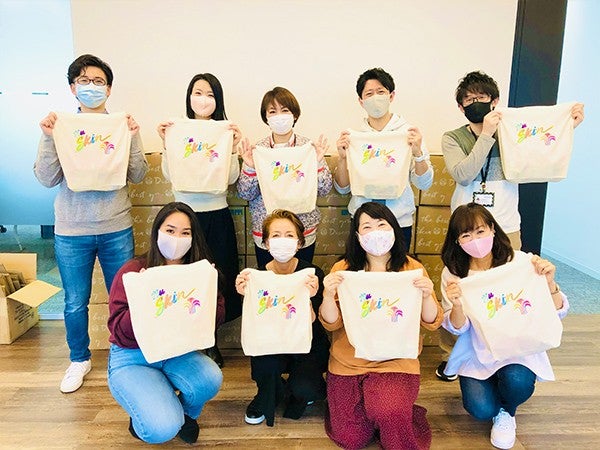 クリスマス ギフトをプレゼント画像3