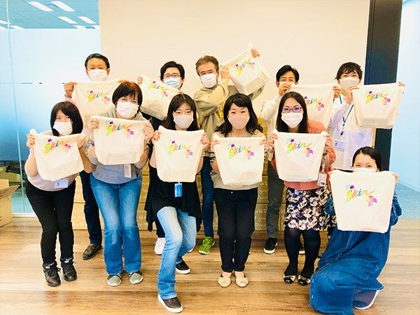 クリスマス ギフトをプレゼント画像2