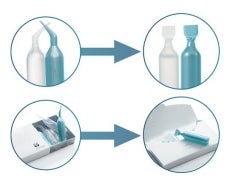 時代にフォーカスしたパッケージ