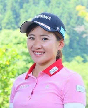 永井 花奈 選手