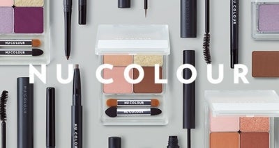 NU COLOUR（ニュー カラー）