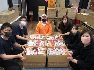 フード フォー キッズ